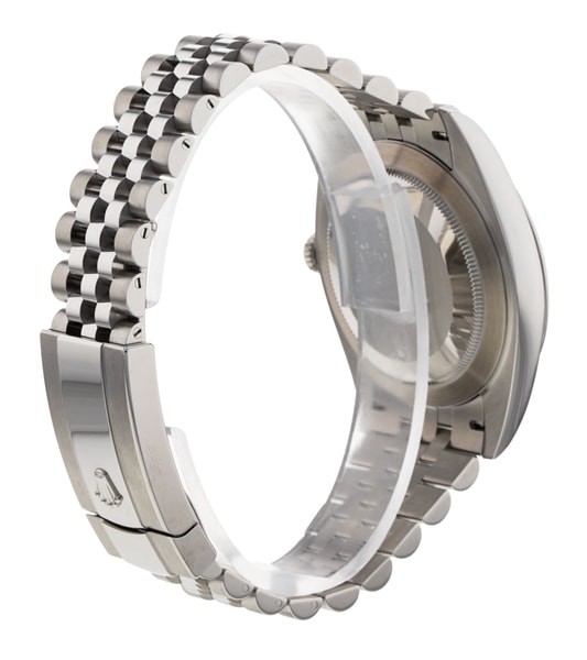 Rolex Datejust 41 126300